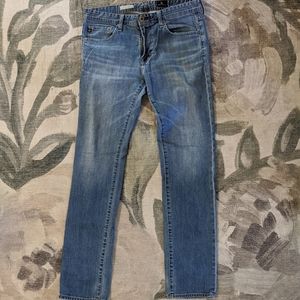 ❌SOLD❌AG Adriano Goldschmied mens jeans 33x34